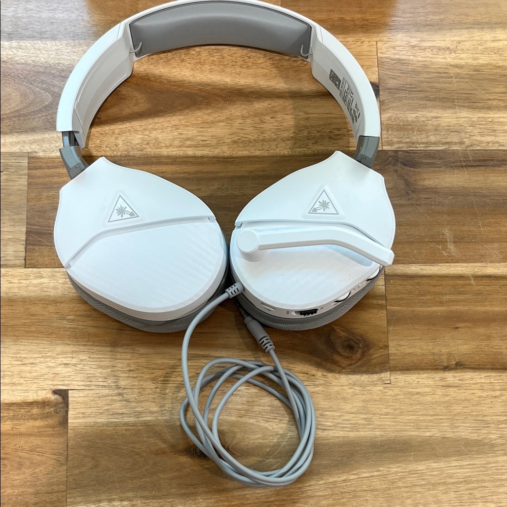 Turtle Beach Gaming Headset Recon 200 Gen 2